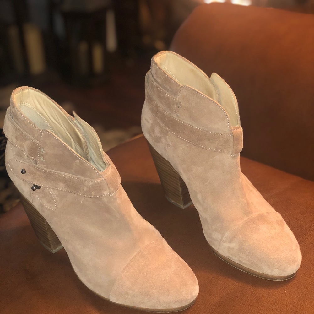 Rag & Bone Harrow Boot - image 1